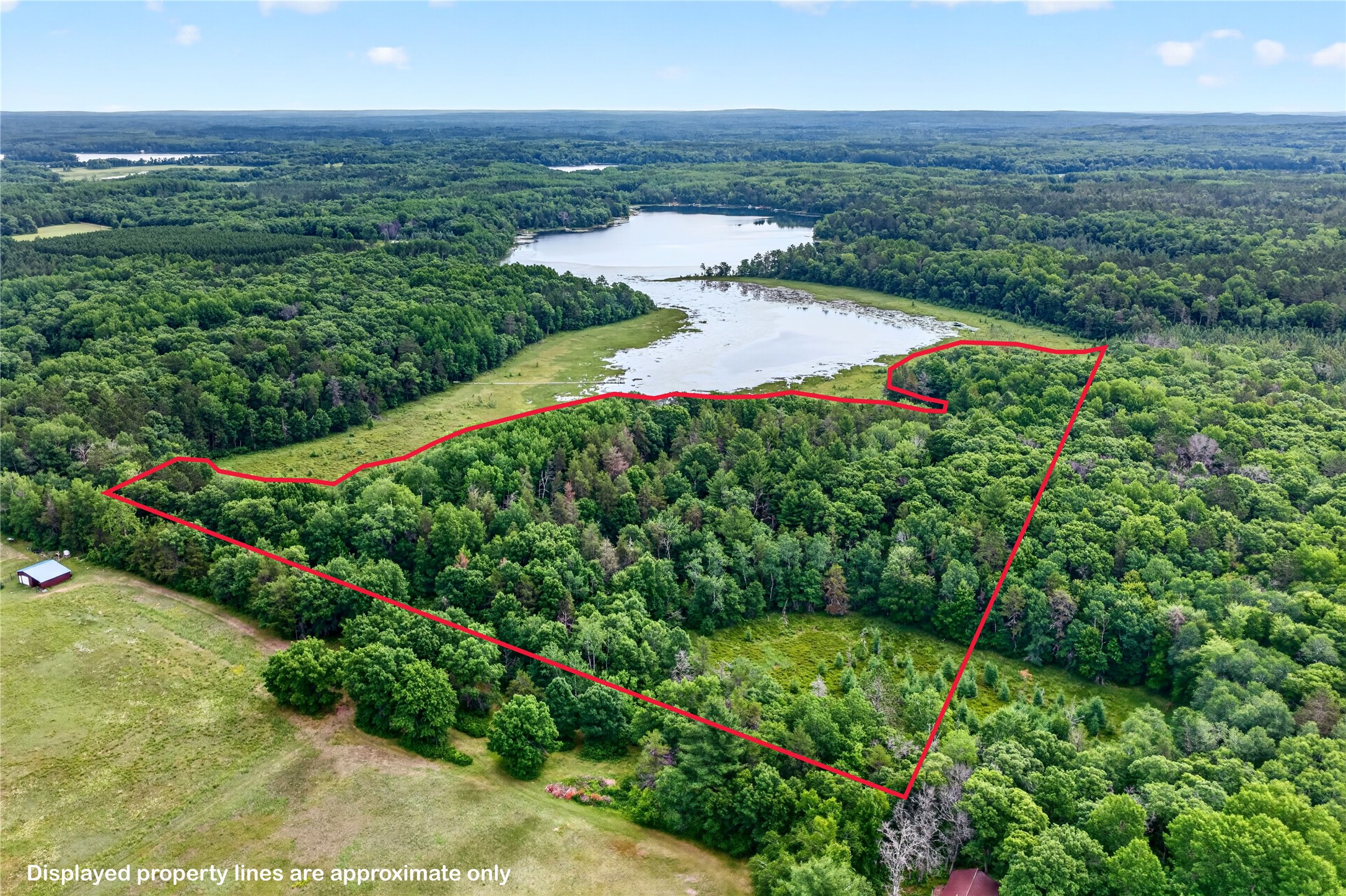 0 Loon Lake Road Property Photo 4