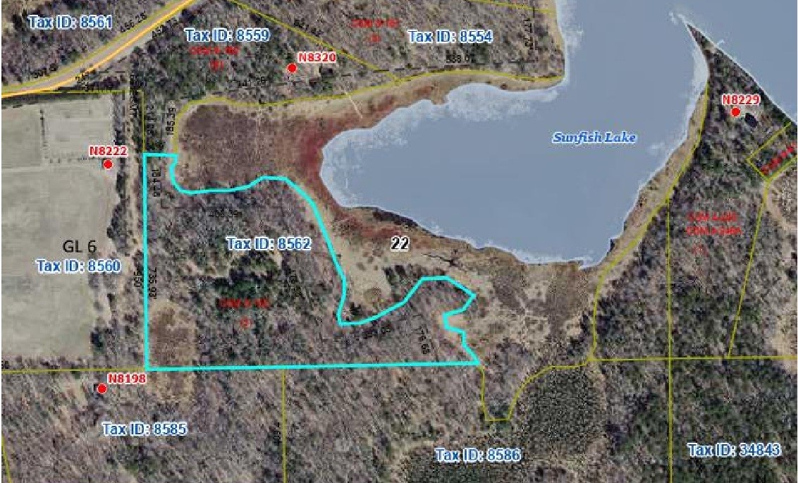 0 Loon Lake Road Property Photo 7