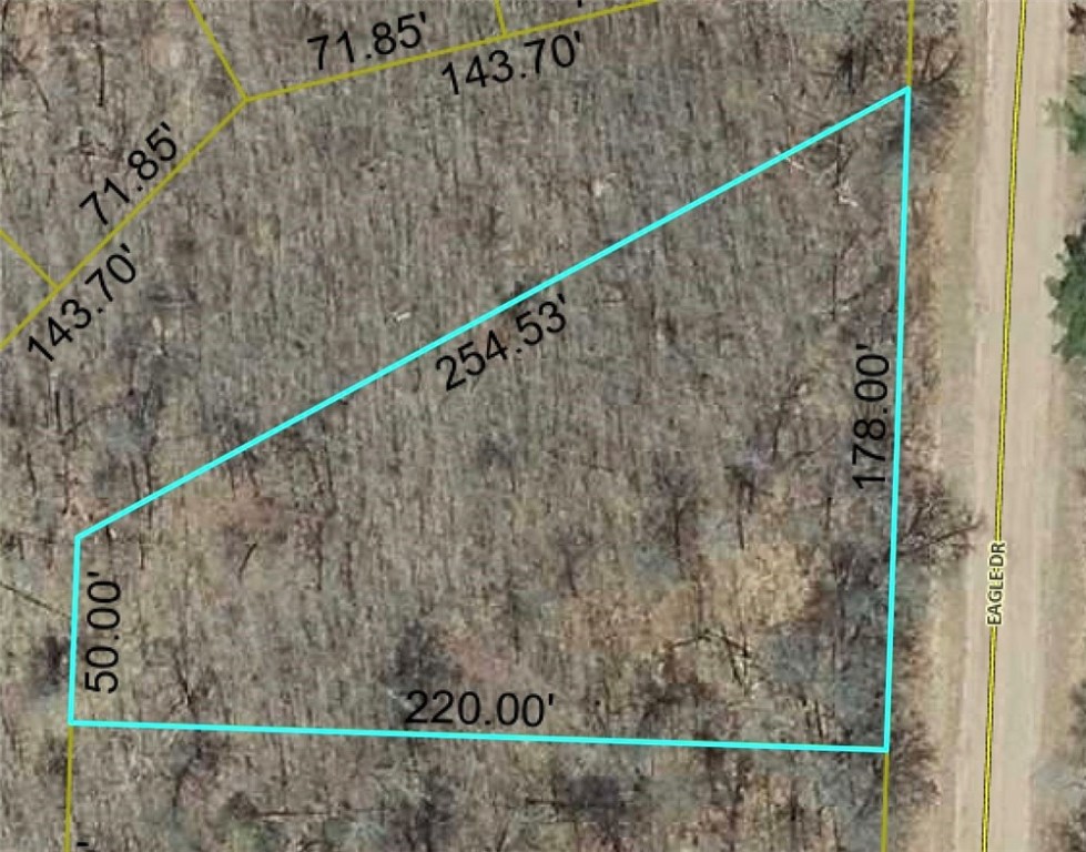 Lot 182 Eagle Drive