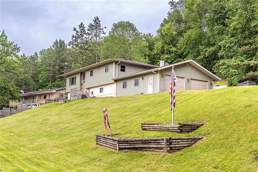 11828 Fairway Road Property Photo 1