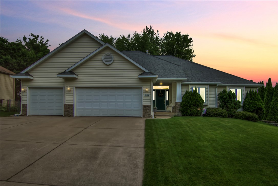 3614 Greendale Court Property Photo 1