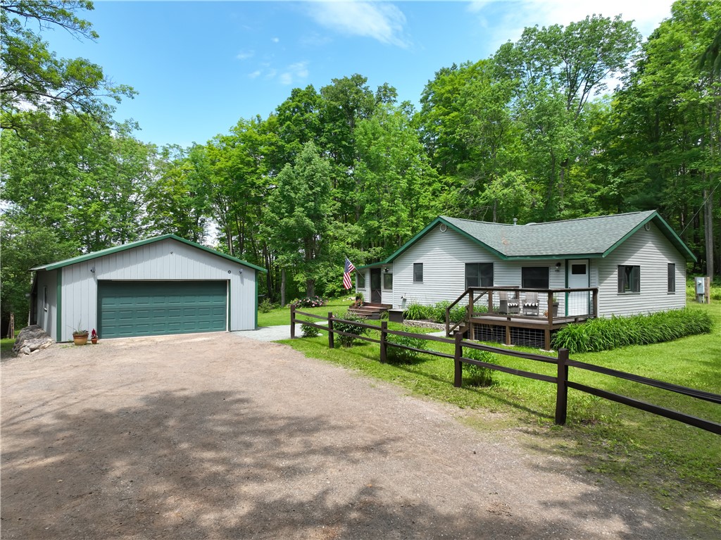 12638 W State Highway 77 Property Photo 1