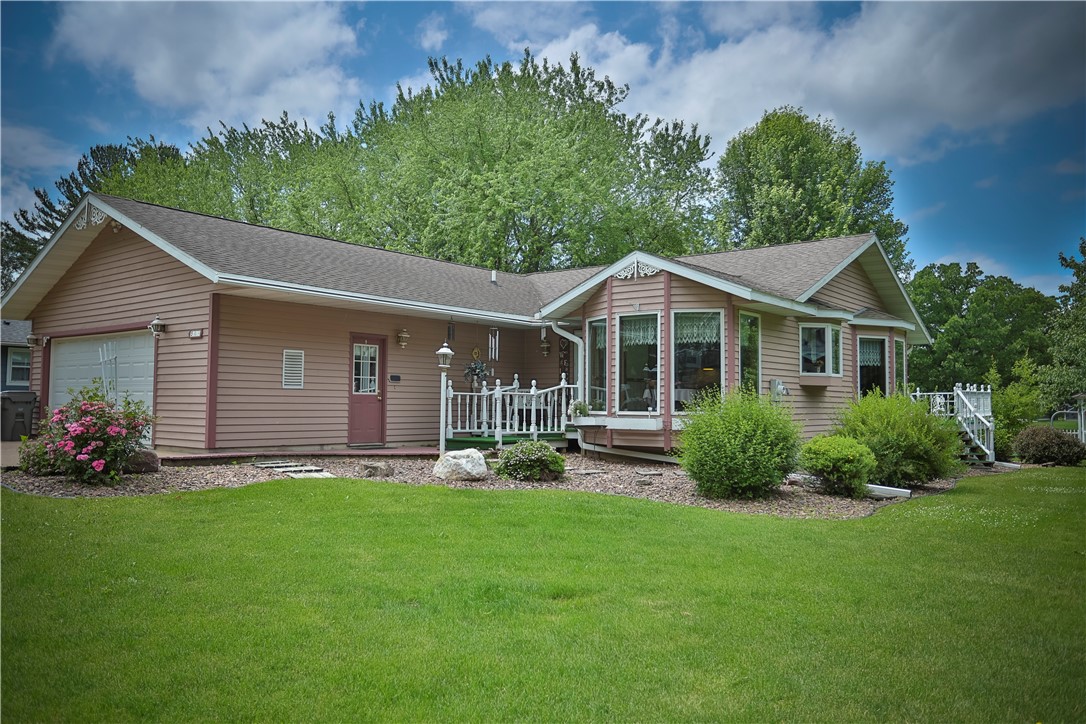 509 Southside Drive Property Photo 1