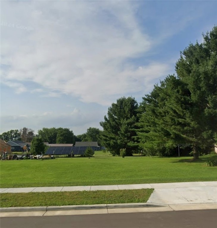 Lot 6 E Randall Road E Property Photo 1