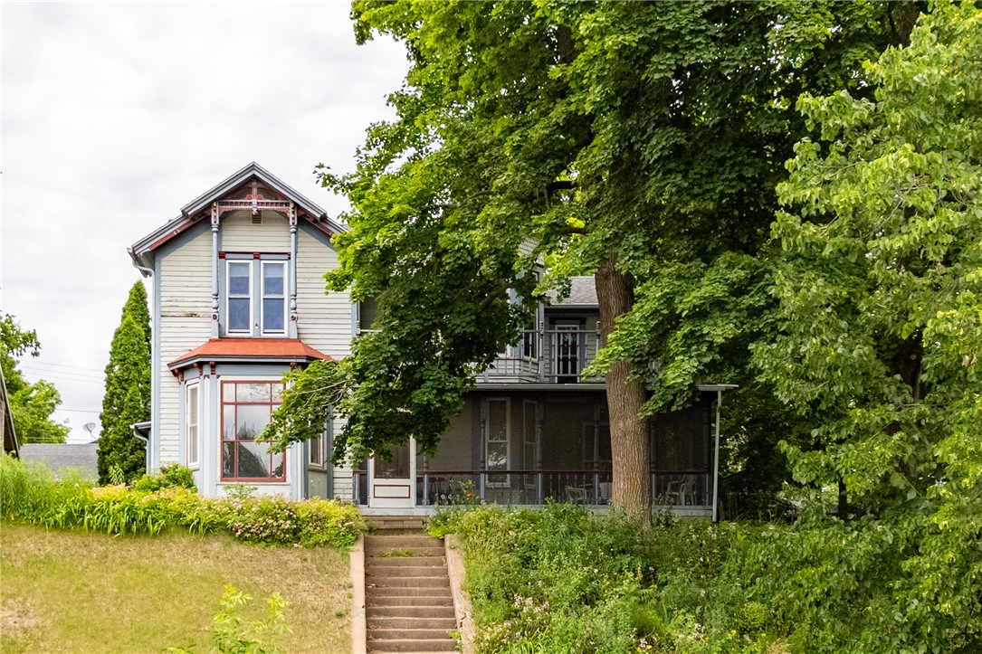 246 Coleman Street Property Photo 1