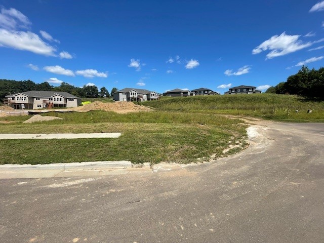 1133 (lot 9) 18th Street Se Property Photo 1