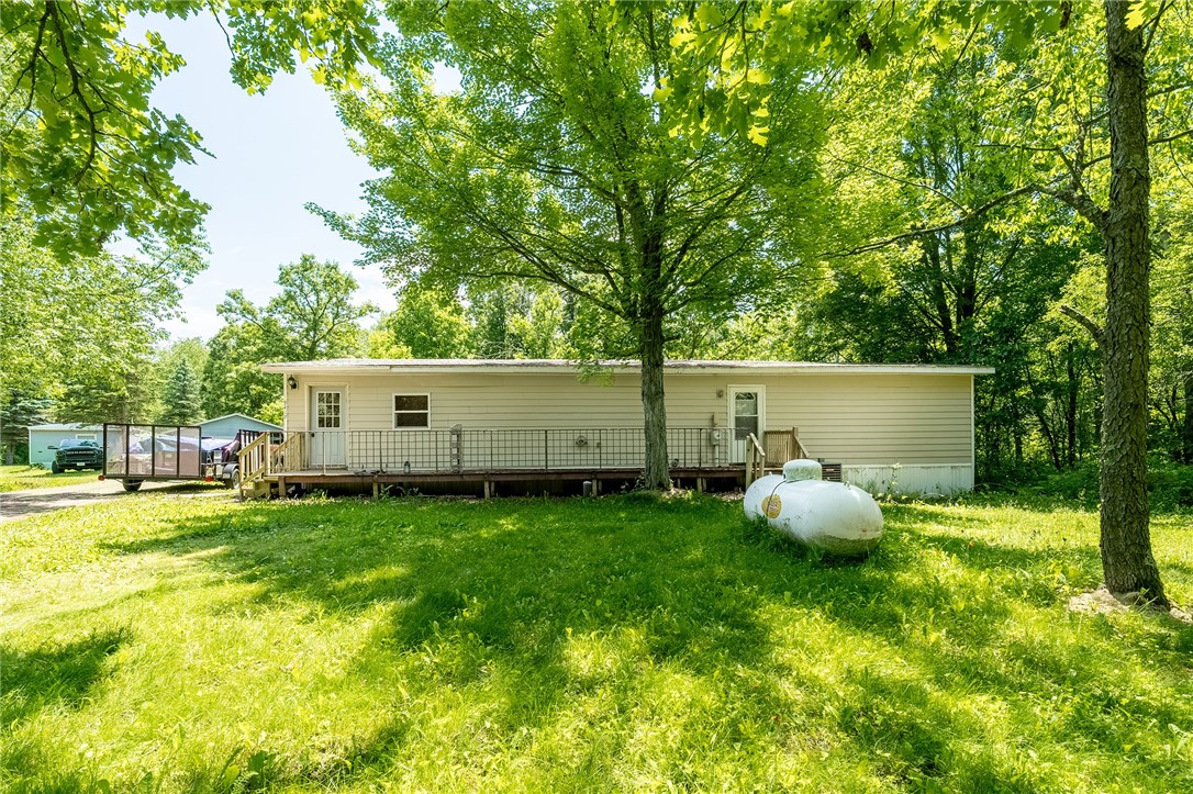 9417 Partridge Road Property Photo 1