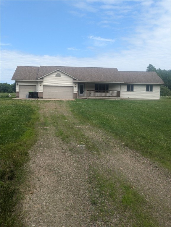 16329 361st Street Property Photo 1