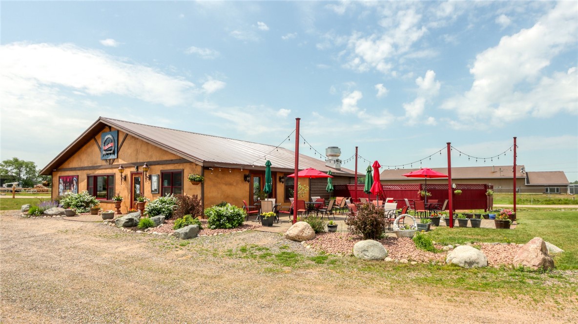 1114 N Bluebird Road