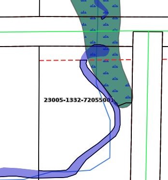 Lot 1 165th Avenue Property Photo 14