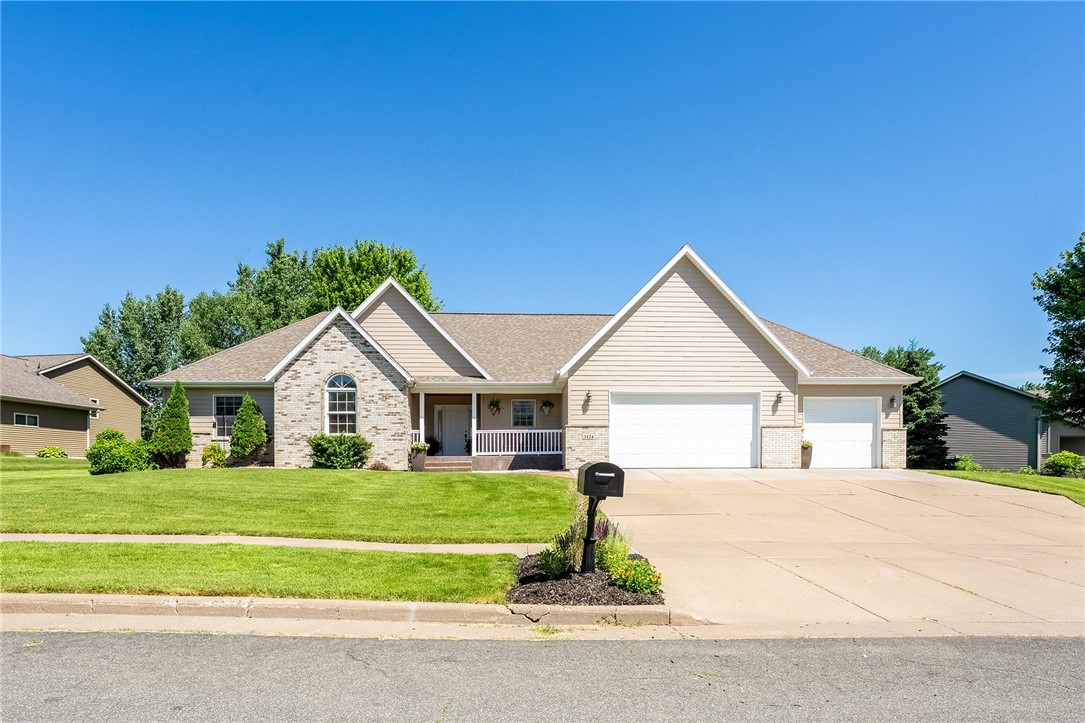 3124 County Farm Road Property Photo 1