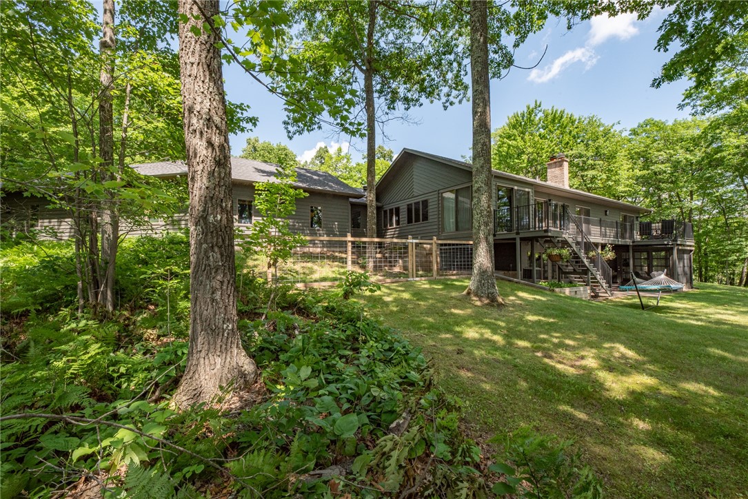 12629w Twin Lake Road Property Photo 1