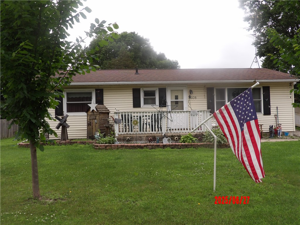 608 Douglas Street Property Photo 1