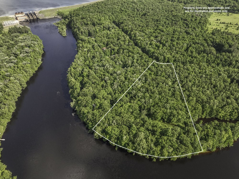 W7418 Flambeau Point Road Property Photo 1