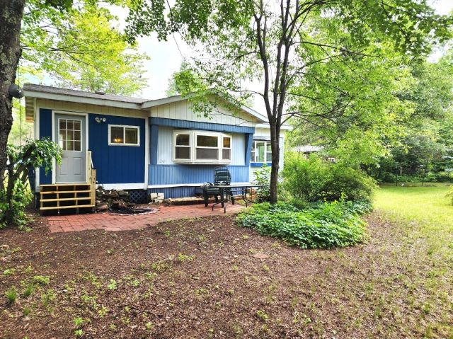 N7793 Lakeside Road Property Photo 1