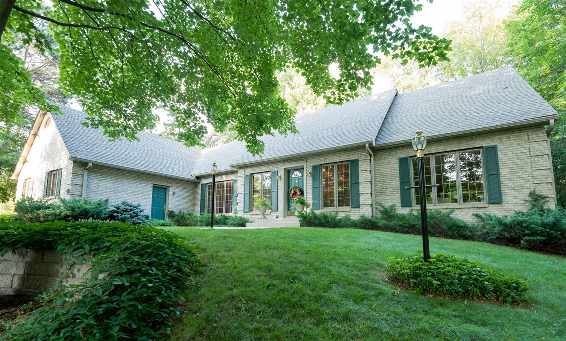 3713 Timber Creek Court Property Photo 1