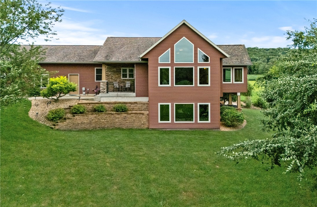 6463 County Highway C Property Photo 1