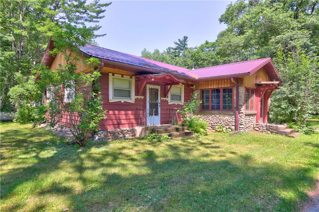 7801n Evergreen Avenue Property Photo 1