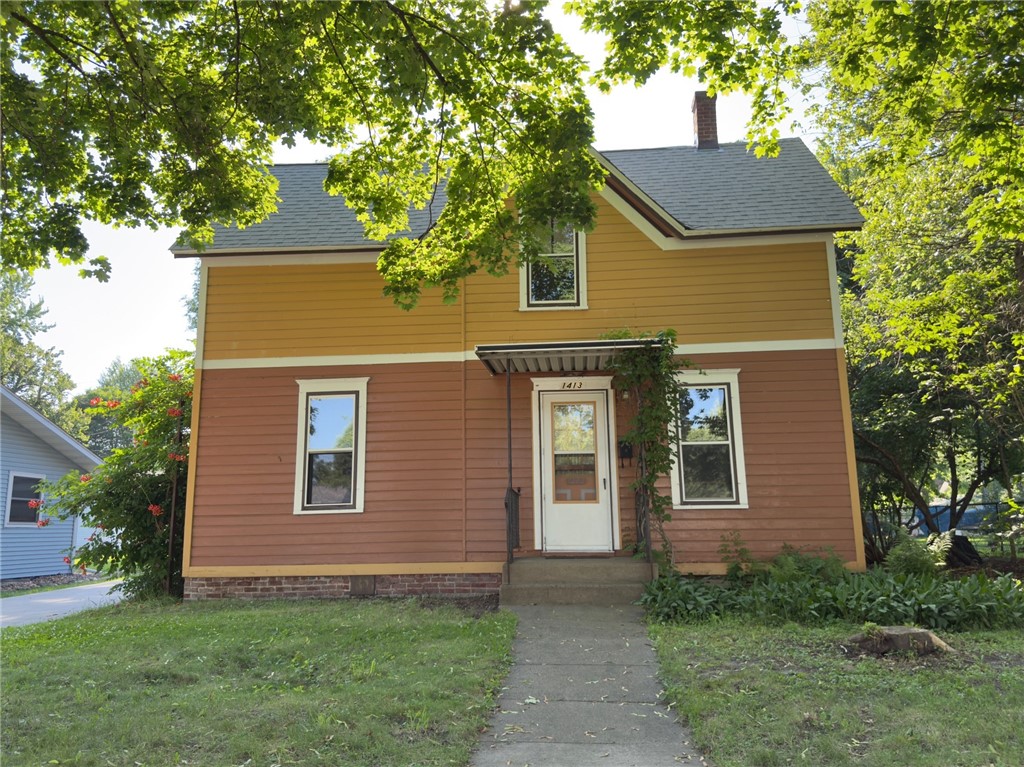 1413 Wilson Street Property Photo 1