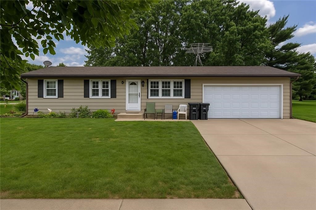 4603 Puttor Drive Property Photo 1