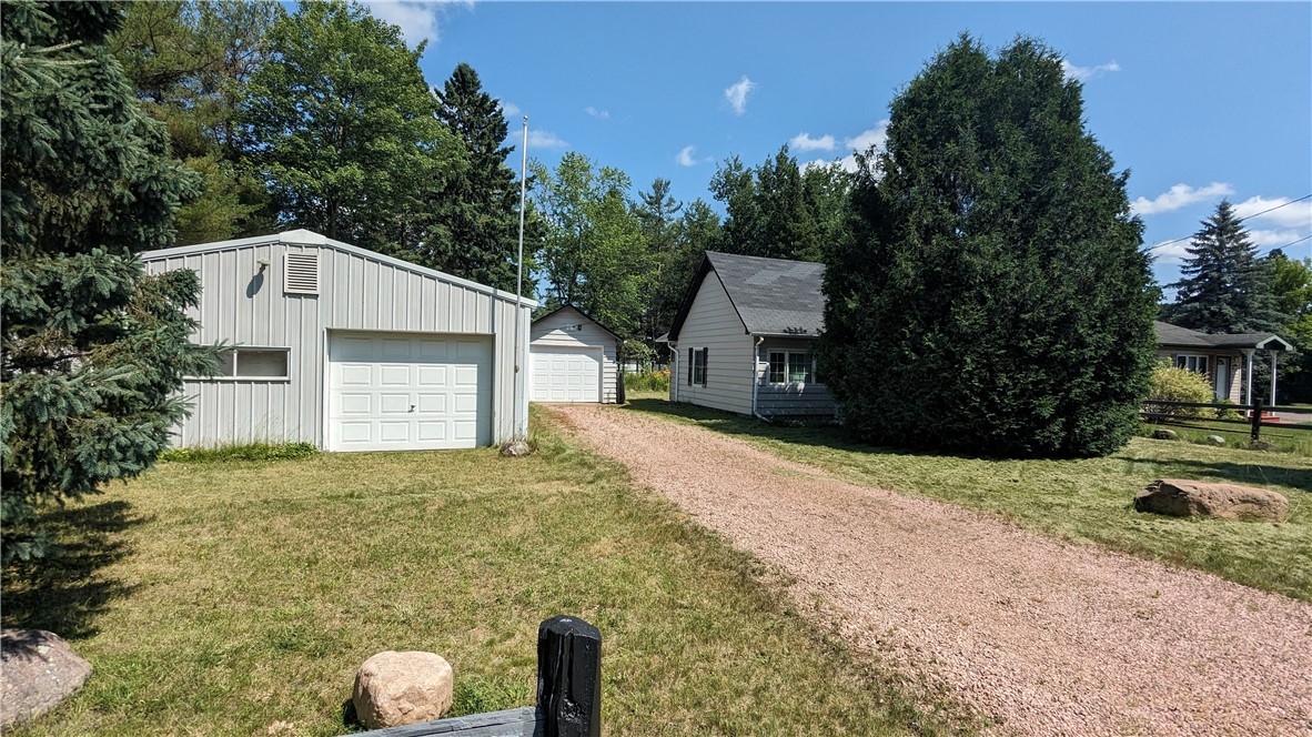 10718 Beal Avenue Property Photo 1