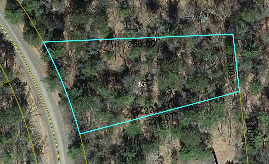 Lot 91 Three Mile Road Property Photo 1