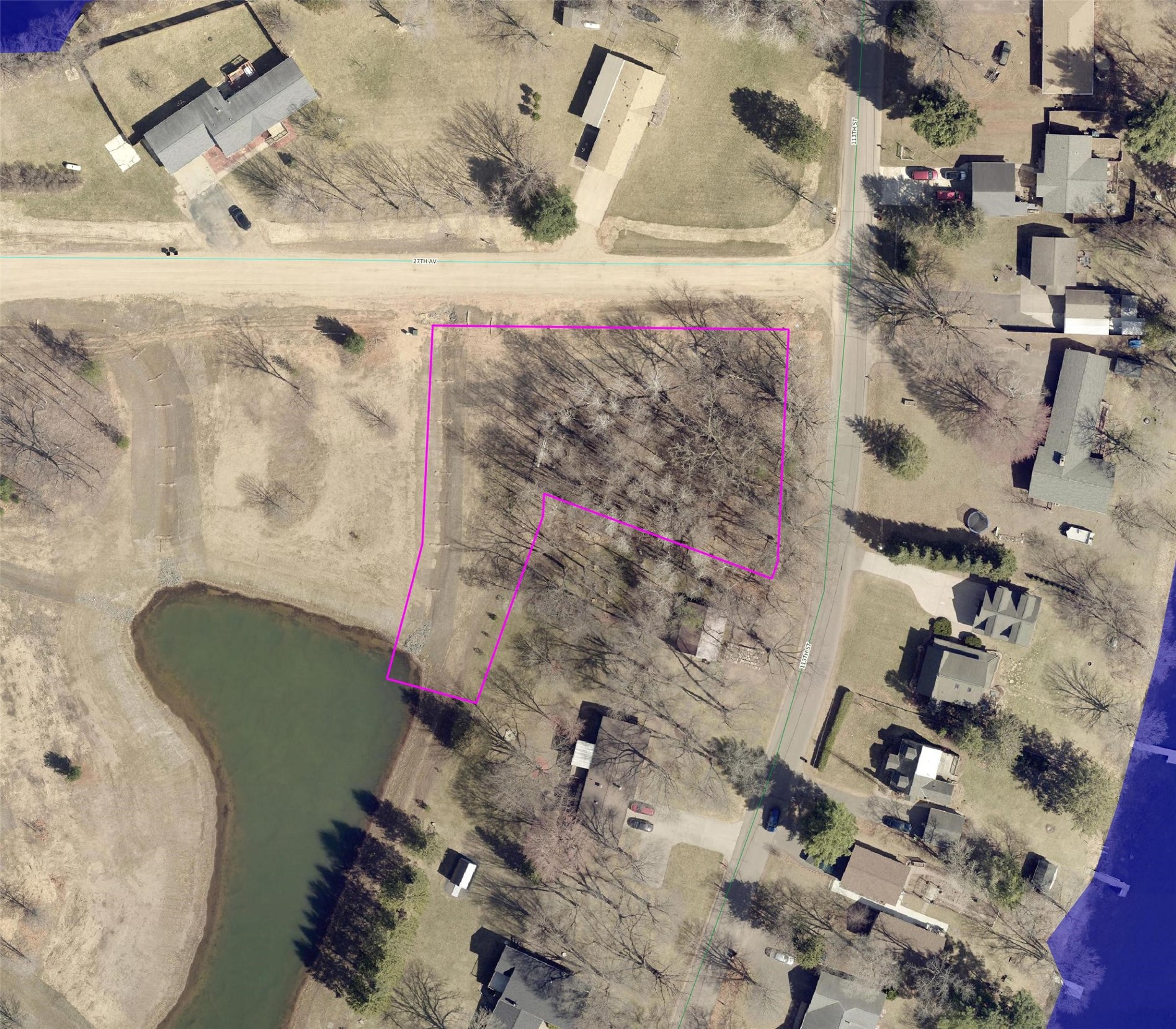 Lot 11 27th Court Property Photo 4