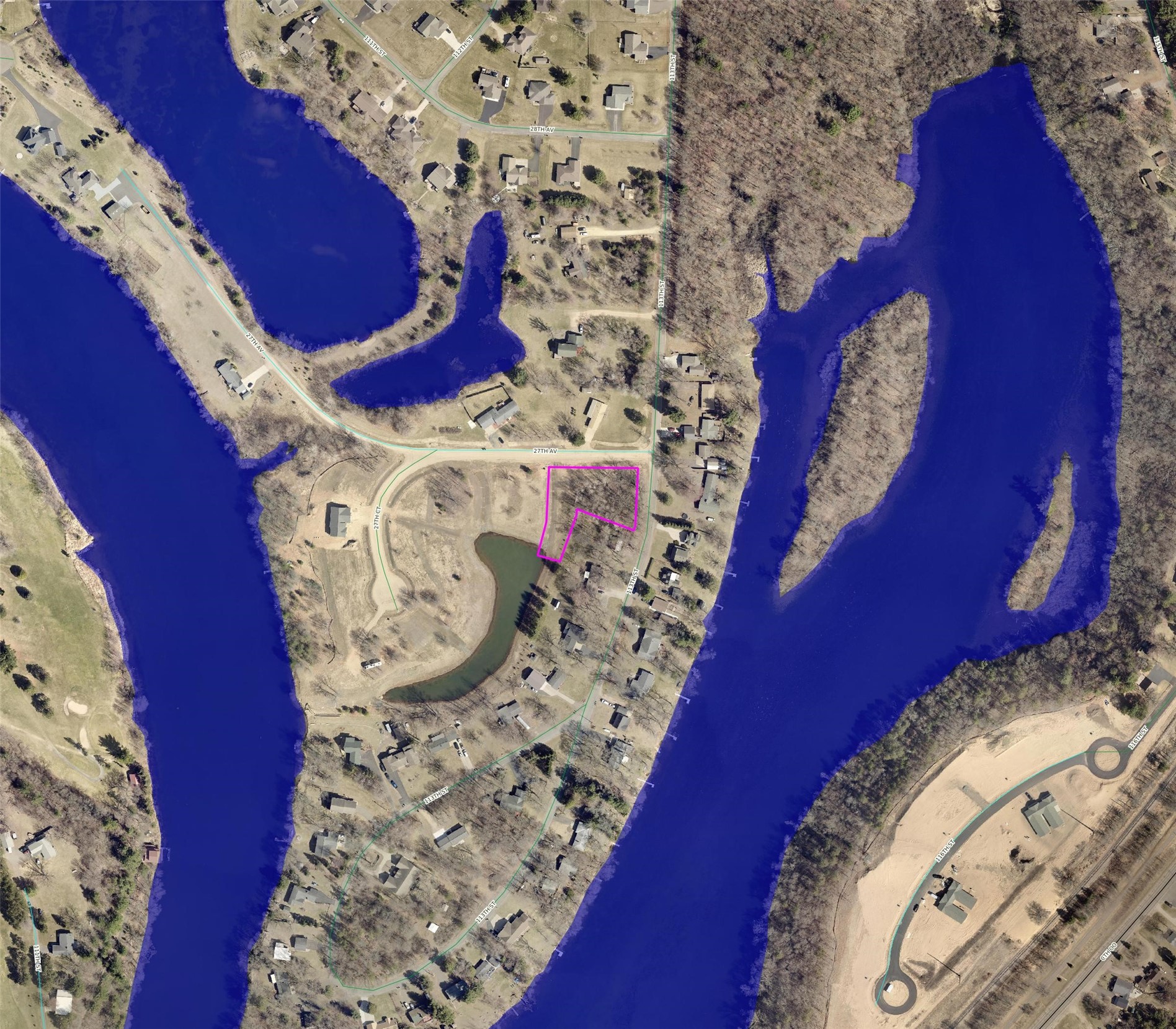 Lot 11 27th Court Property Photo 20