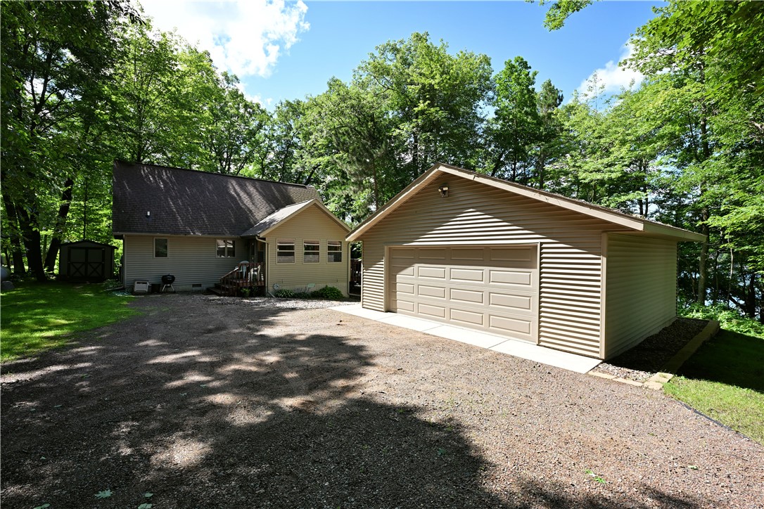 N5337 Mann Road Property Photo 1