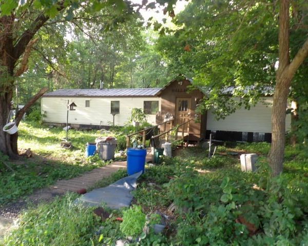 W 7856 Nelson Road Property Photo 1