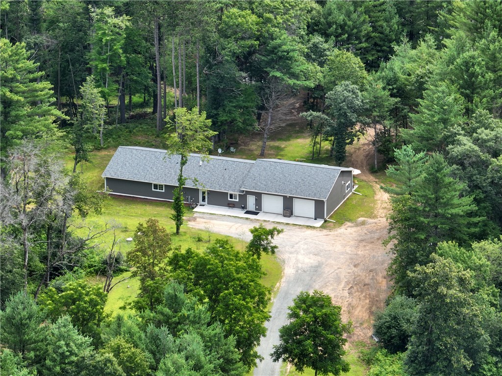 W10362 Lower Lake Drive Property Photo 1