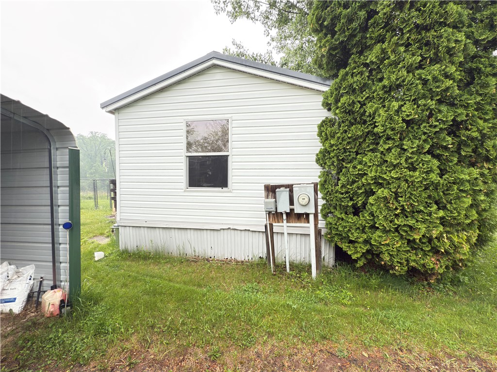 1172 Clam Falls Drive A