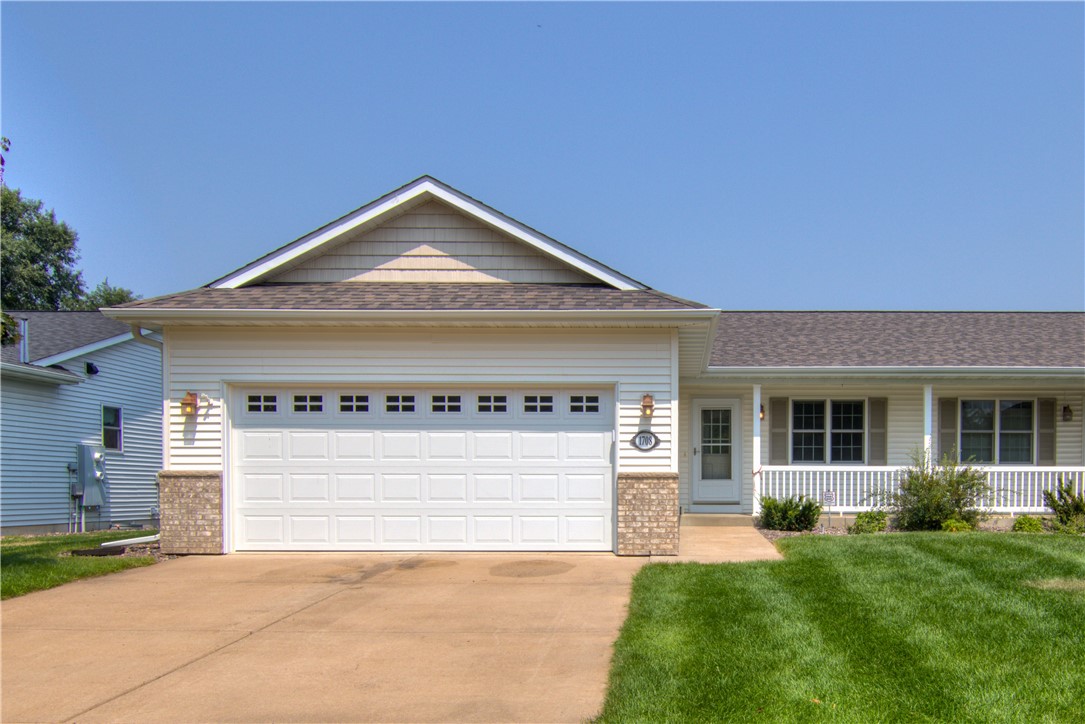 1708 Mitchell Avenue Property Photo 1