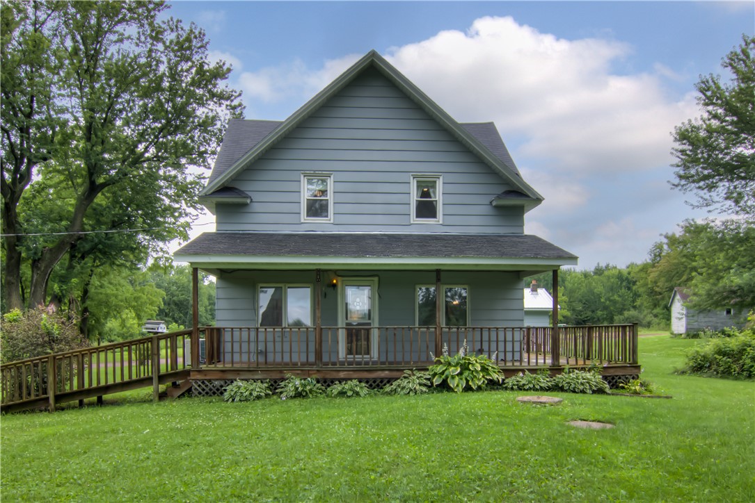 S12819 County Road I Property Photo 1