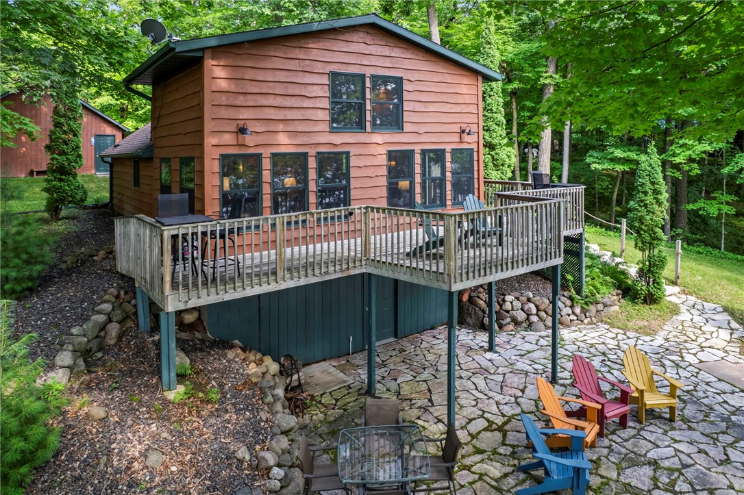 2813 Largon Lake Court Property Photo 1