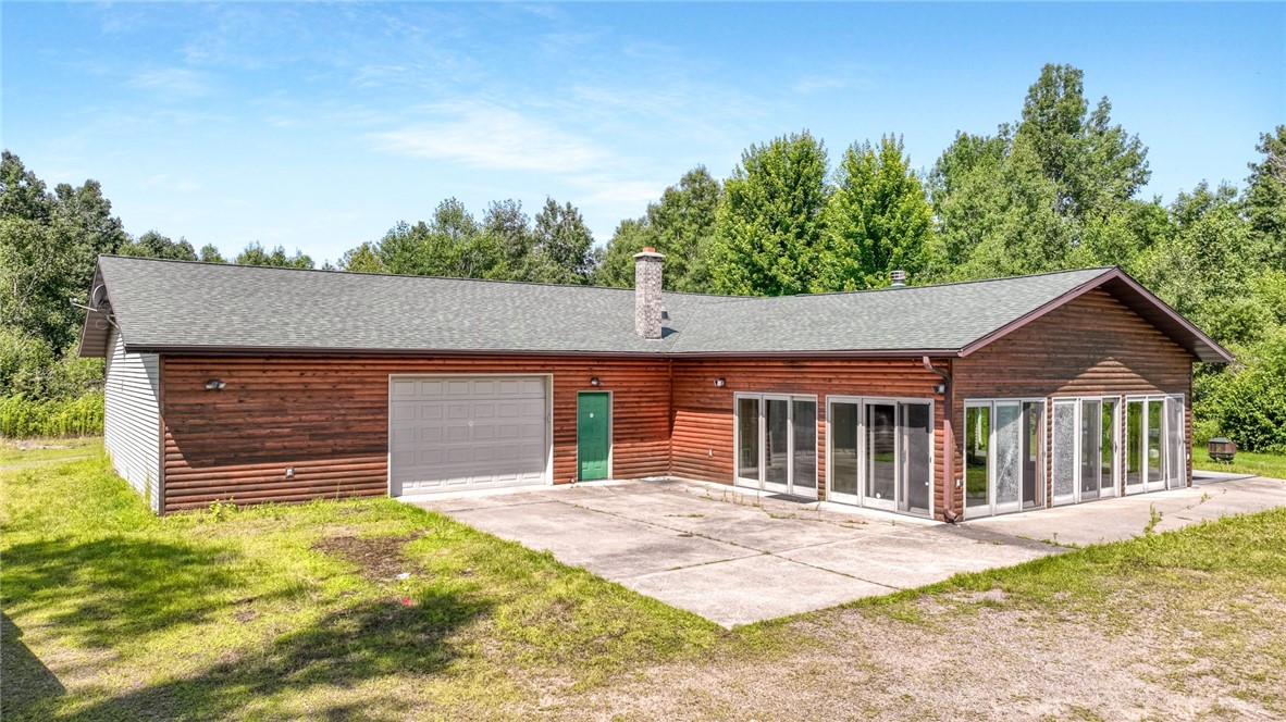 3828 W Walrath Road Property Photo 1