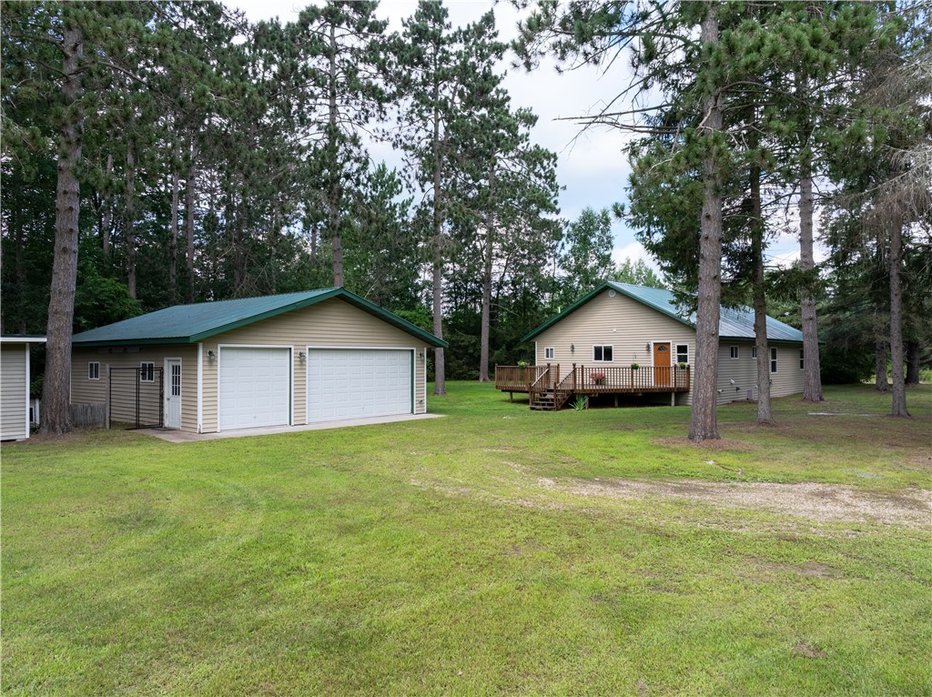 W4681 Highway 63 Property Photo 1