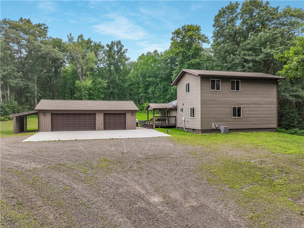 12011 N Us Highway 63 Property Photo 1