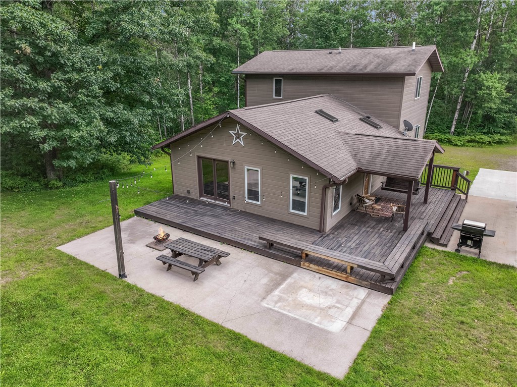 12011 N Us Highway 63 Property Photo 2