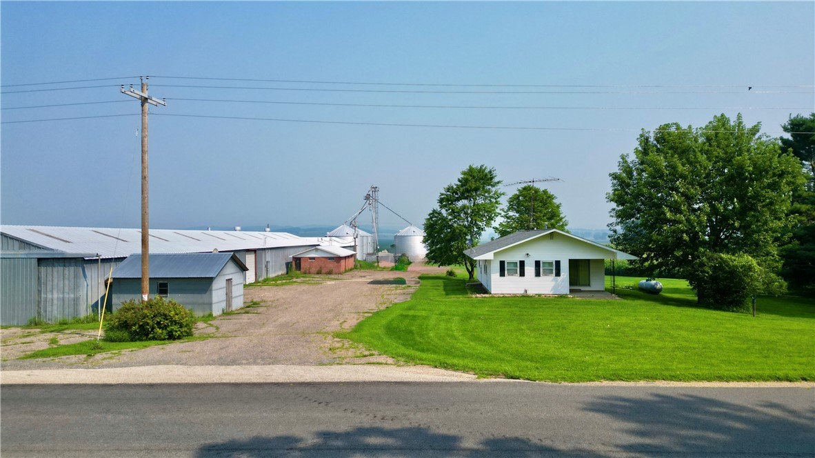 W1080 County Road A Property Photo 1