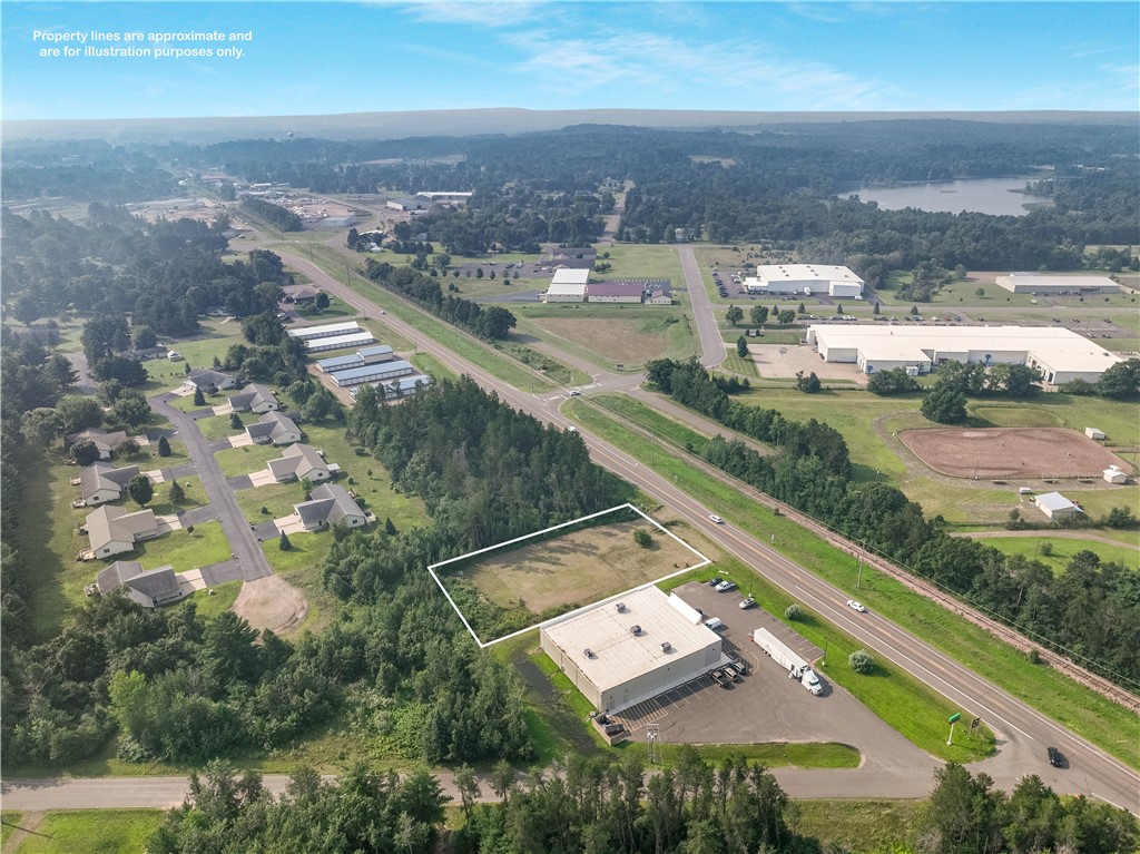 1844 N Highway Boulevard Property Photo 1