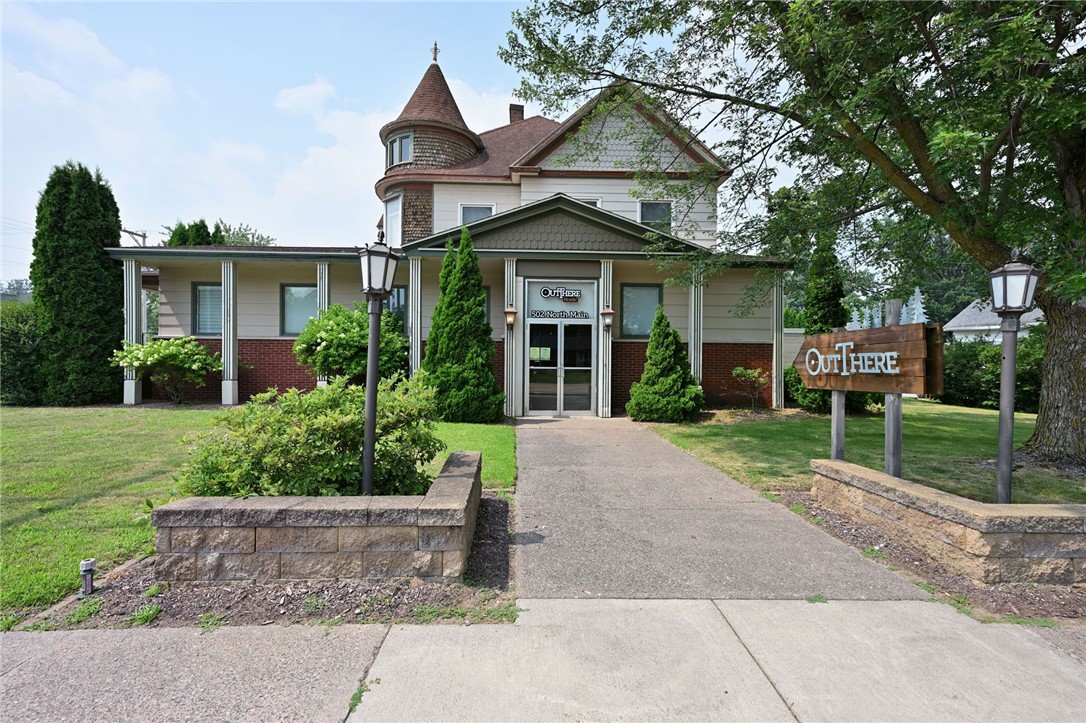 502 N Main Street Property Photo