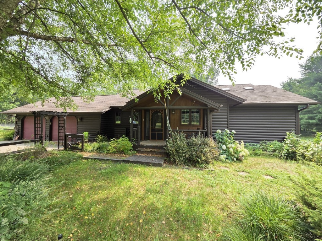 N9741 Bass Lake Lane Property Photo 1