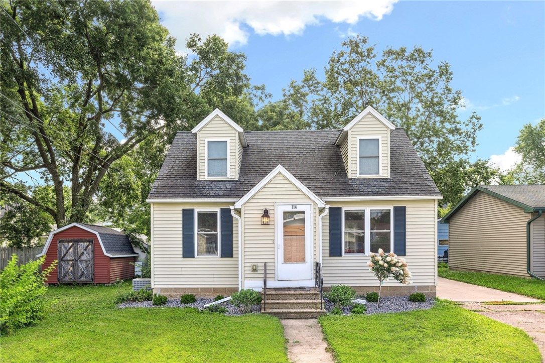 114 S 7th Street Property Photo 1