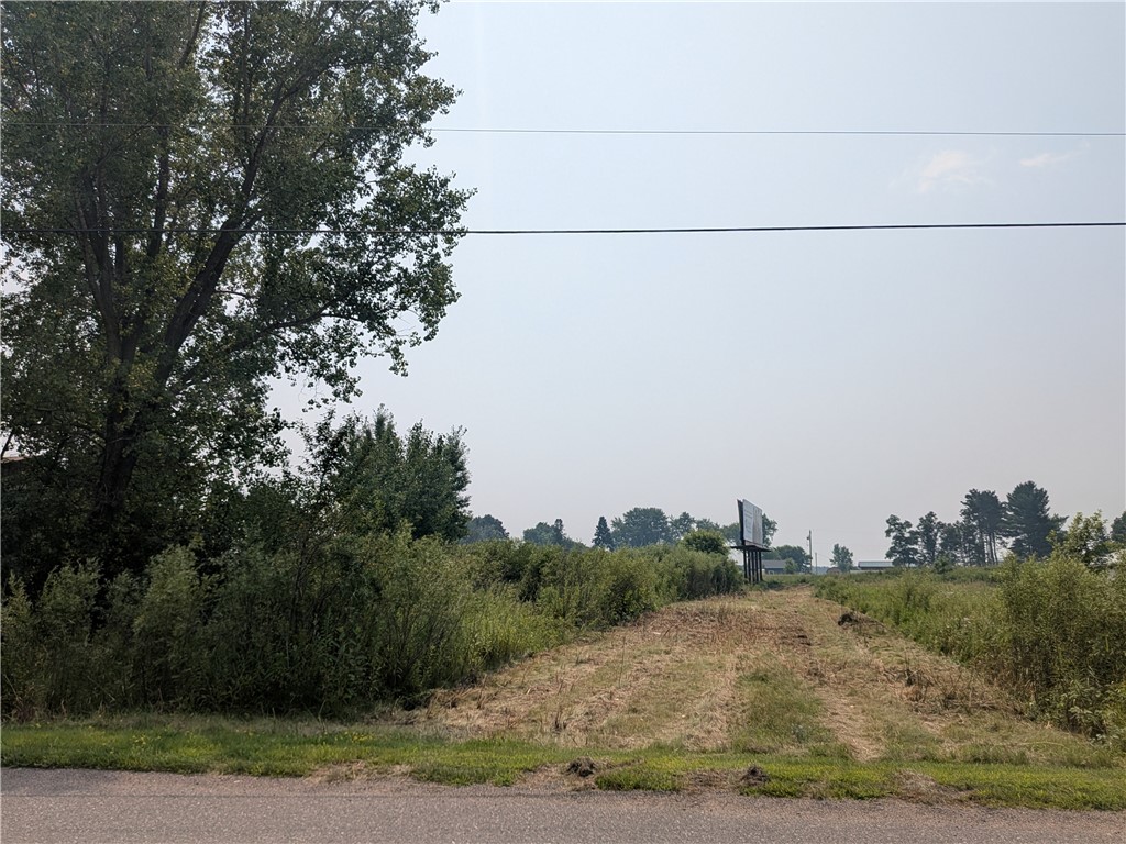 Lot 8 Development Drive Property Photo 1