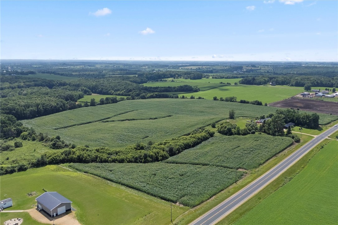 37 Acres County Rd E Property Photo 1