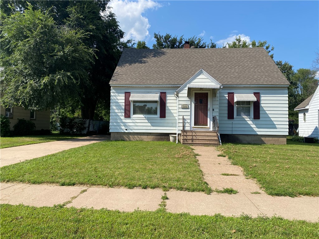 316 Long Street Property Photo 1