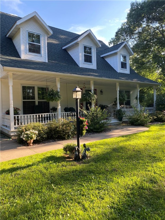 W7581 Town Hall Road Property Photo 1