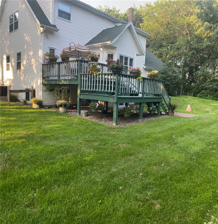 W7581 Town Hall Road Property Photo 3