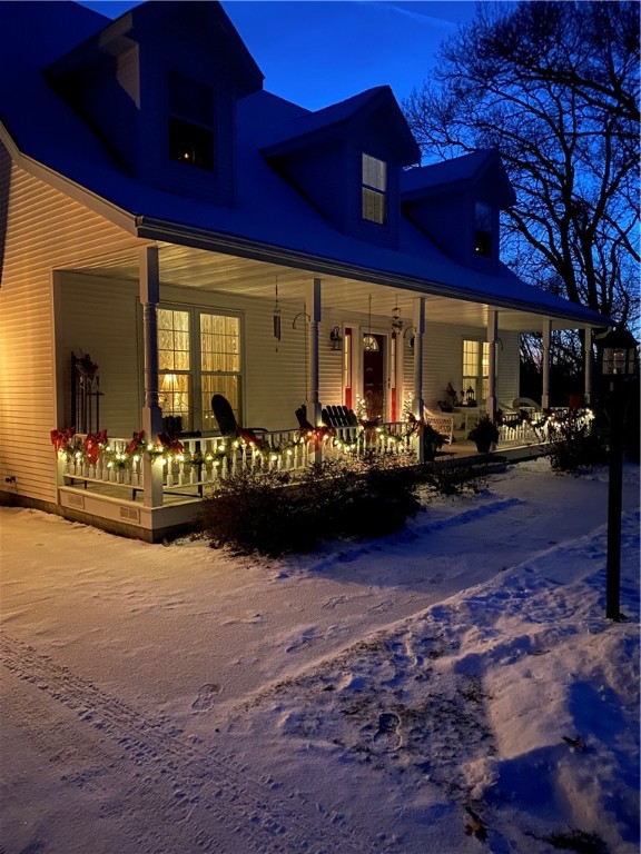 W7581 Town Hall Road Property Photo 14